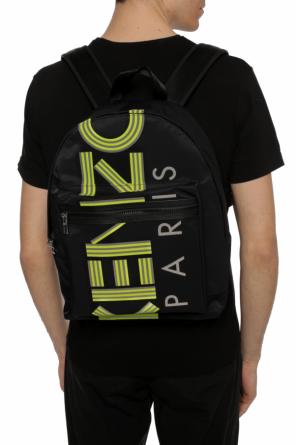 Branded backpack, zdjęcie 2 Branded backpack od Kenzo